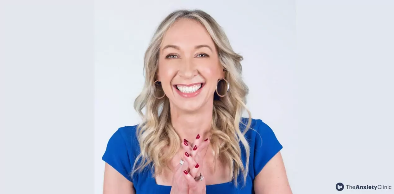 Dr Jodie, psychologist in Bondi Junction, supporting better mental health