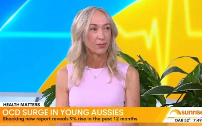 Understanding OCD and Why Early Support Matters