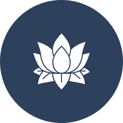 lotus flower icon