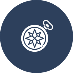 compass icon
