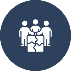 Experienced, Specialised Team