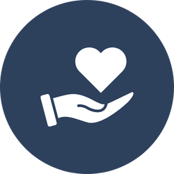 Compassionate, Judgement-Free Support
