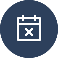 Cancellation Policy